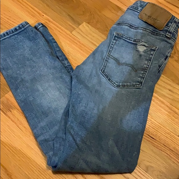 American eagle jeans - Picture 5 of 5